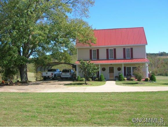 504 McEntire Road