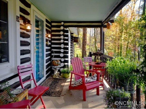 34 HEMPHILL KNOLL ROAD - Photo 3