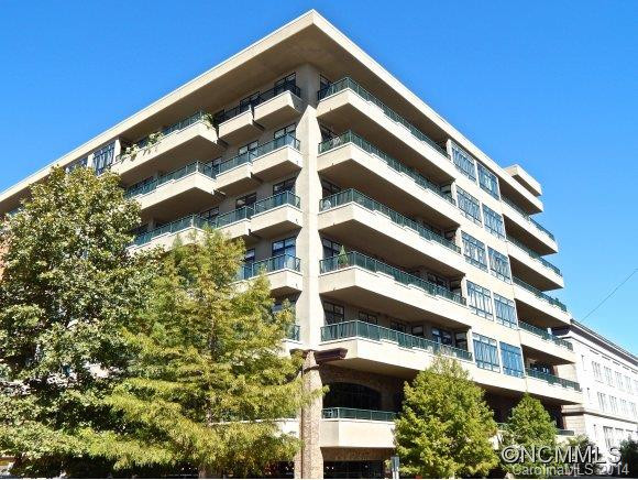 21 Battery Park Avenue #703 - Photo 22