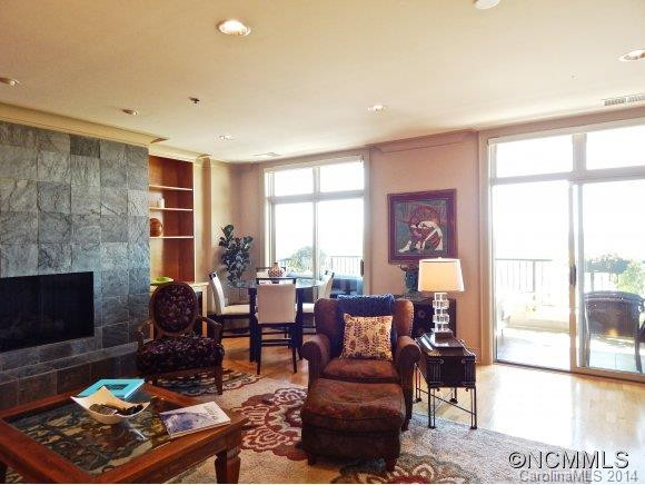 21 Battery Park Avenue #703 - Photo 4