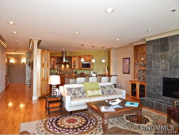 21 Battery Park Avenue #703 - Photo 6