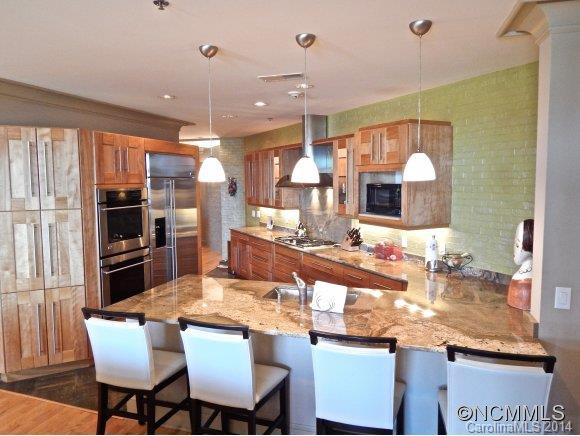 21 Battery Park Avenue #703 - Photo 7