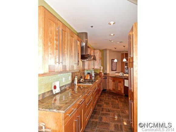 21 Battery Park Avenue #703 - Photo 8