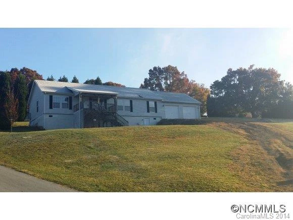 637 Johnson Drive