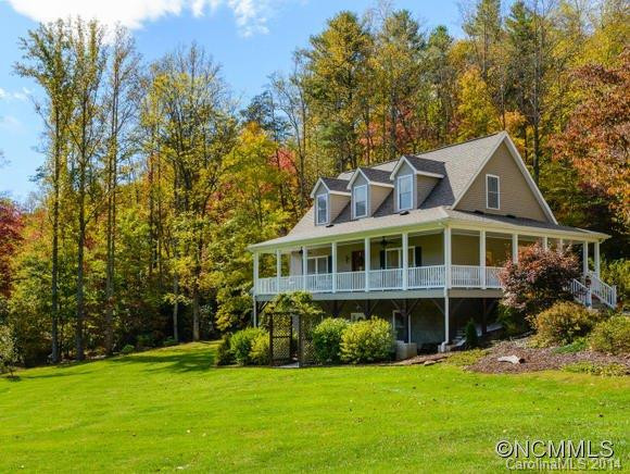 22 Berachah Valley Place