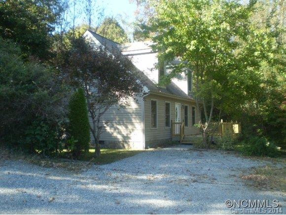 186 Sylva Heights Dr