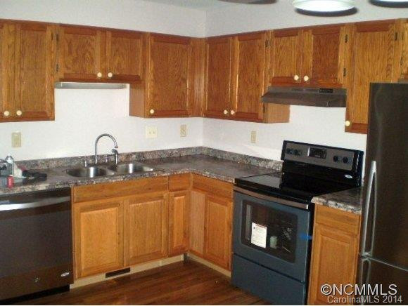 186 Sylva Heights Dr - Photo 3