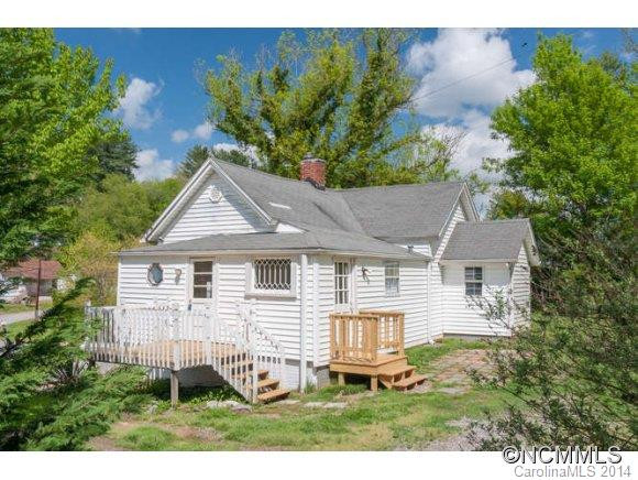223 Elk Mountain Road