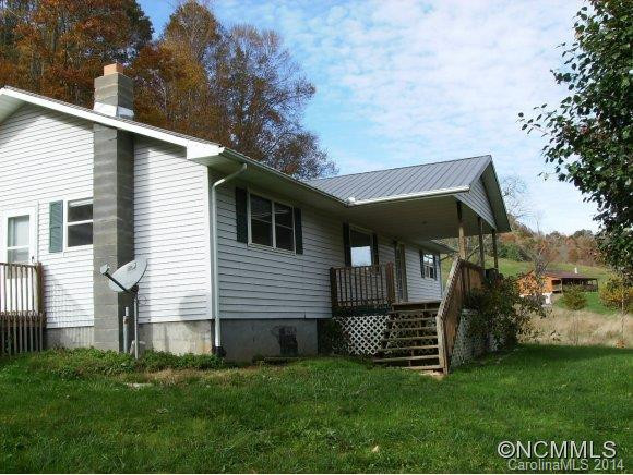 2535 Puncheon Fork Road