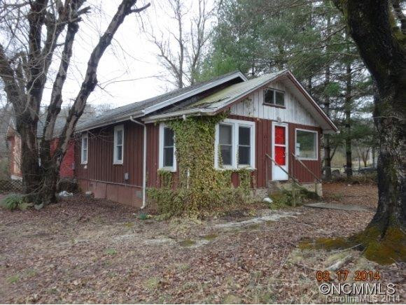 3 Carolina Mountain Drive