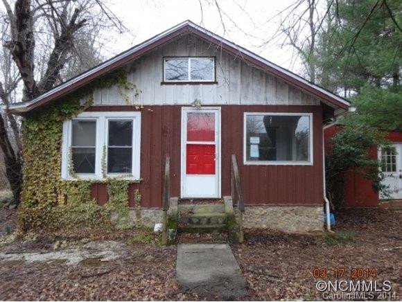 3 Carolina Mountain Drive - Photo 2