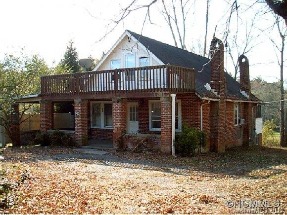 134 Holly Springs Road