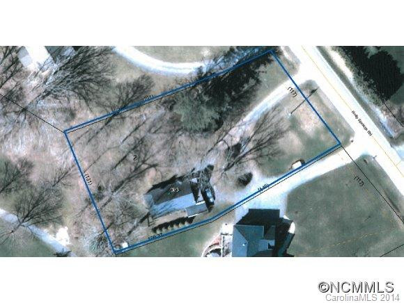 134 Holly Springs Road - Photo 9