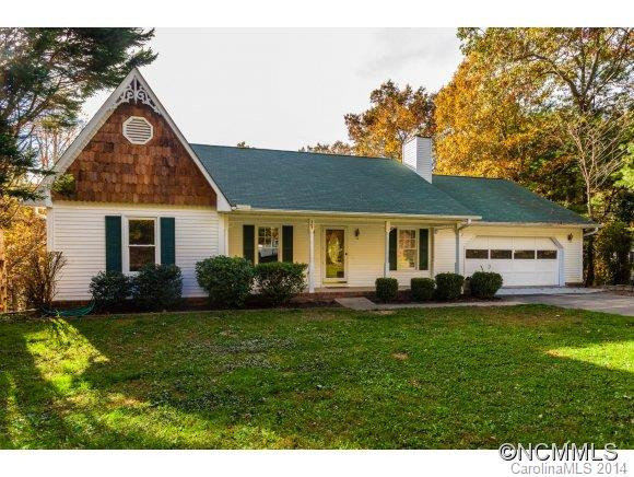 347 Park Knoll Drive