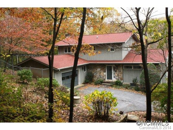 165 Fork Creek Road