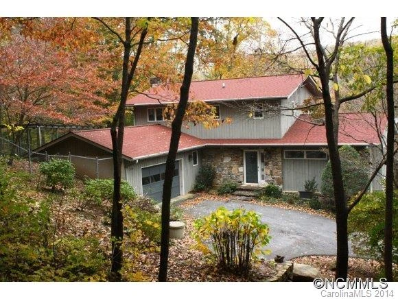 165 Fork Creek Road