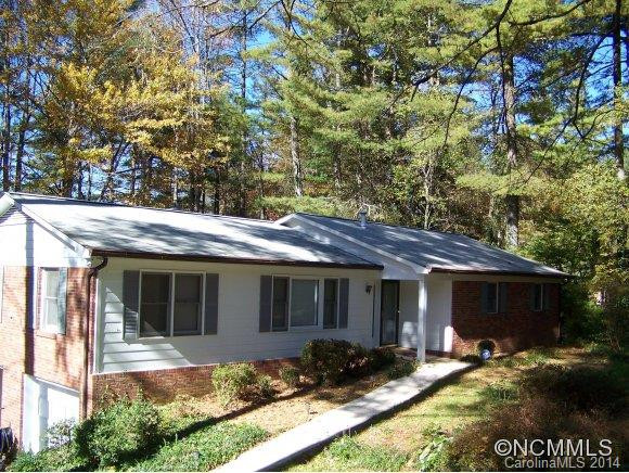 159 Haywood Knolls Drive