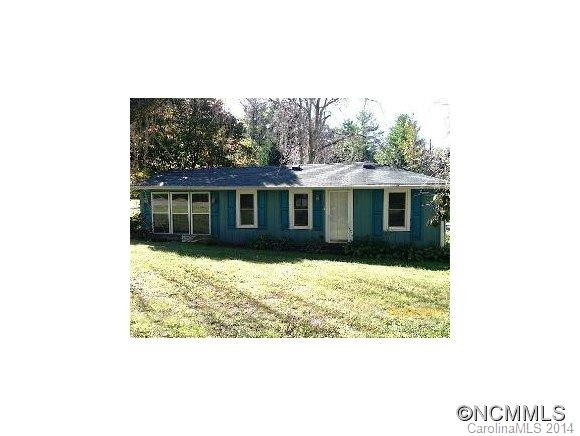 527 Stoney Mountain Road