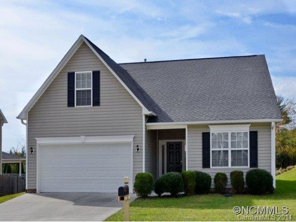 80 WILDBRIAR ROAD