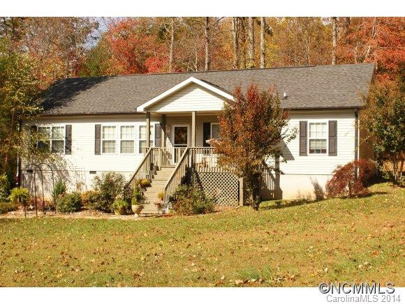 36 Little Cove Creek Drive