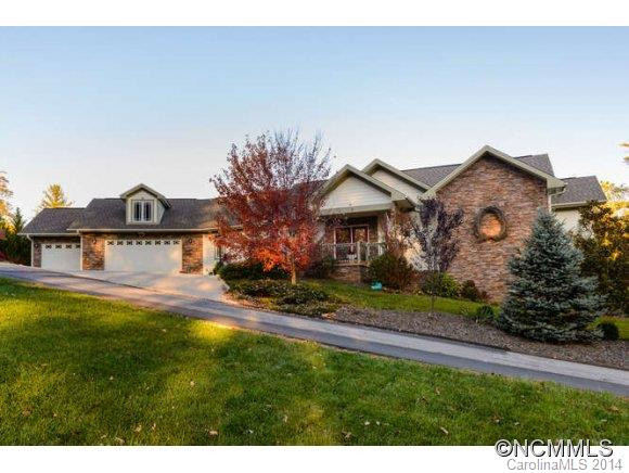 11 FAIRWAY VIEW DRIVE - Photo 4