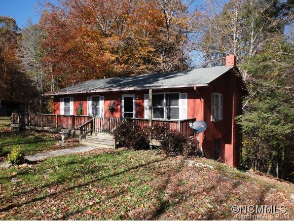 369 Frank Rector Rd.