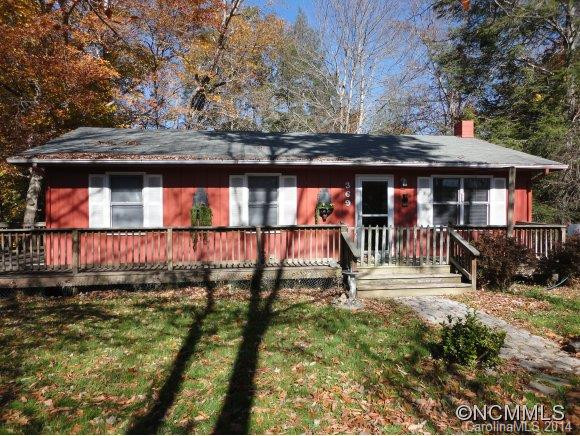 369 Frank Rector Rd. - Photo 2