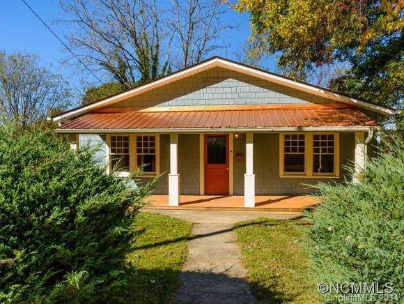 9 Latta Street