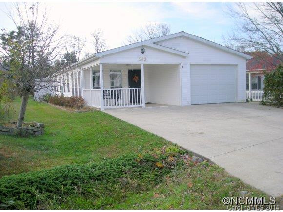 248 Riverwind Drive