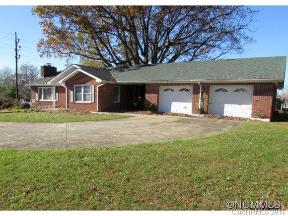 302 East Blue Ridge Road
