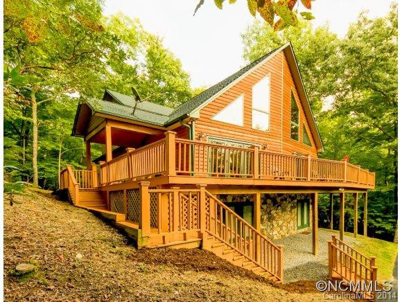 909 Middle Connestee Trail