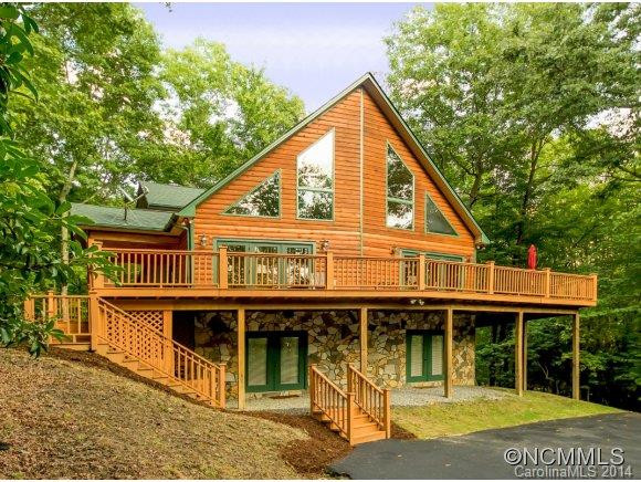 909 Middle Connestee Trail - Photo 2