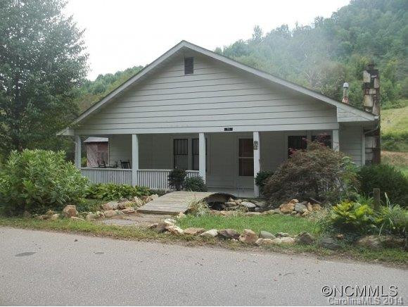 115 Swiss Loop Road
