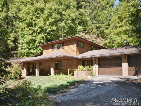 411 FOSTER CREEK RD(Home +/- 8 AC)