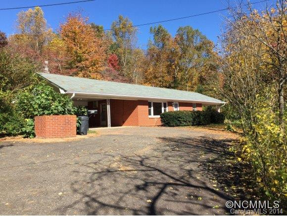 620 Enka Lake Road