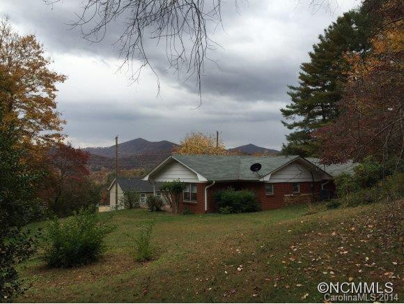 620 Enka Lake Road - Photo 2