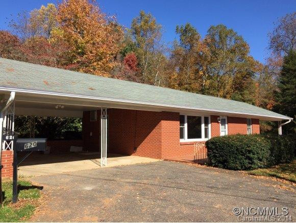 620 Enka Lake Road - Photo 12