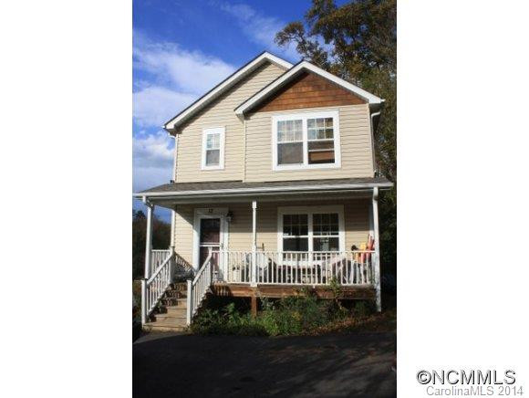 12 West Raleigh Road