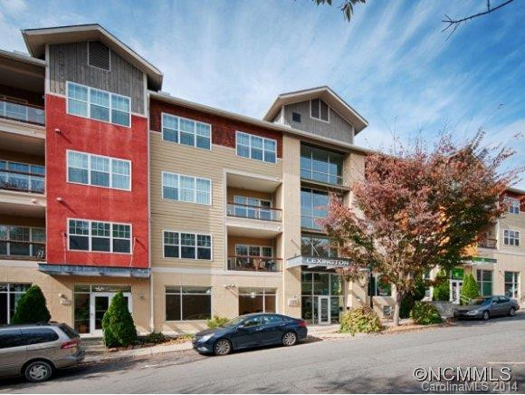 155 S. LEXINGTON AVE, #306