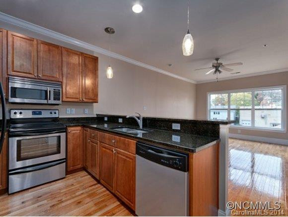 155 S. LEXINGTON AVE, #306 - Photo 3