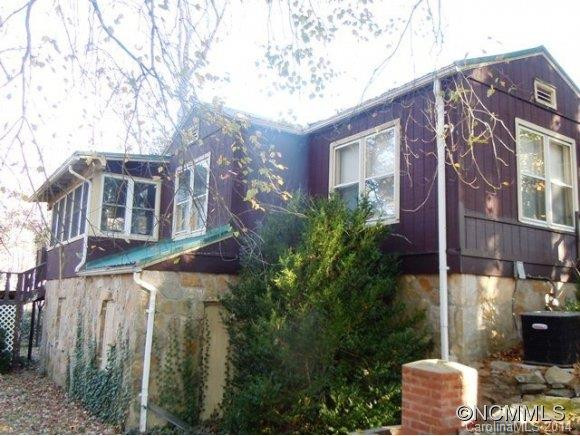 2213 Brevard Road