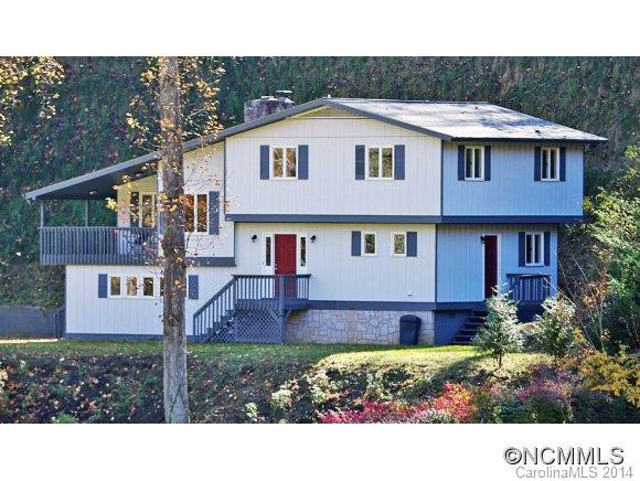 605 Country Club Drive