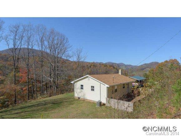 129 Hookers Gap Road