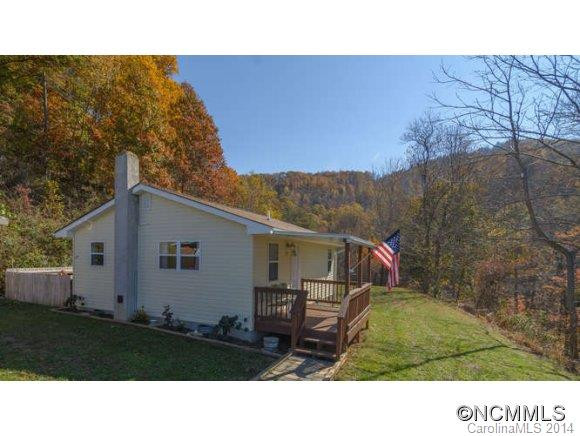 129 Hookers Gap Road - Photo 2