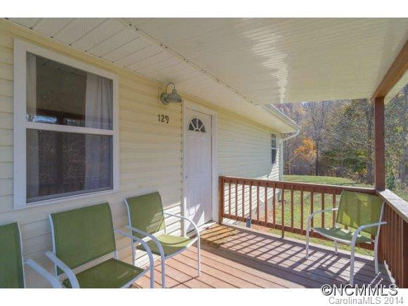 129 Hookers Gap Road - Photo 3