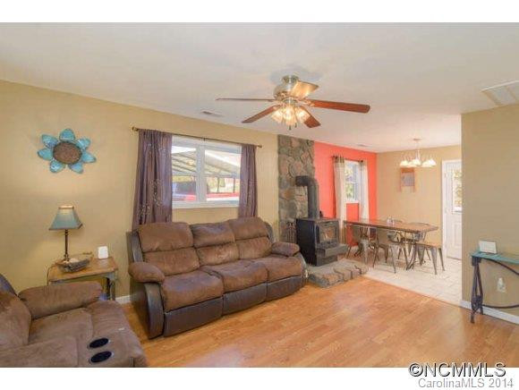129 Hookers Gap Road - Photo 4