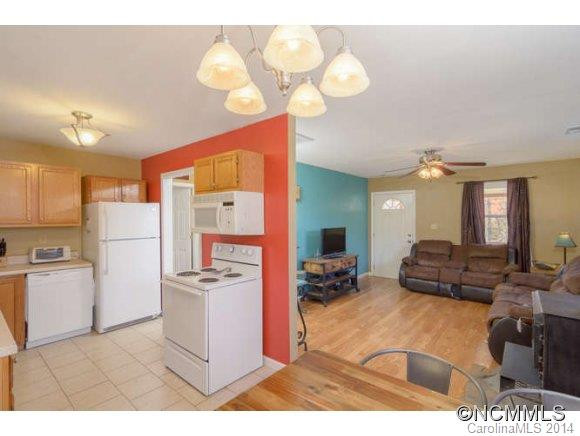 129 Hookers Gap Road - Photo 6