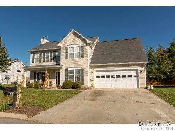 207 Meadow Pathway Drive