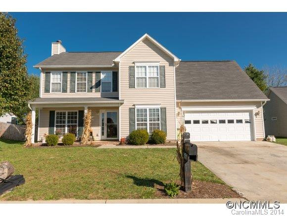 207 Meadow Pathway Drive - Photo 2