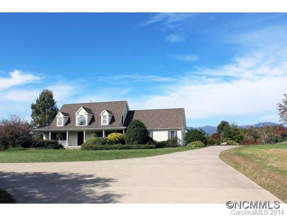 6075 Hunting Country Road